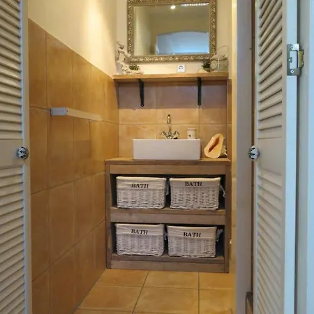 Lejlighed Casa Duna Oceans Terrace And Ocean Spray Garden Close To The And Centre *