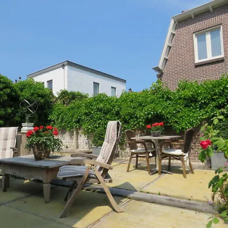 Lejlighed Casa Duna Oceans Terrace And Ocean Spray Garden Close To The And Centre *