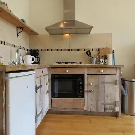 Apartamento Casa Duna Oceans Terrace And Ocean Spray Garden Close To The And Centre Zandvoort