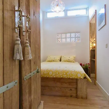 Casa Duna Oceans Terrace And Ocean Spray Garden Close To The And Centre