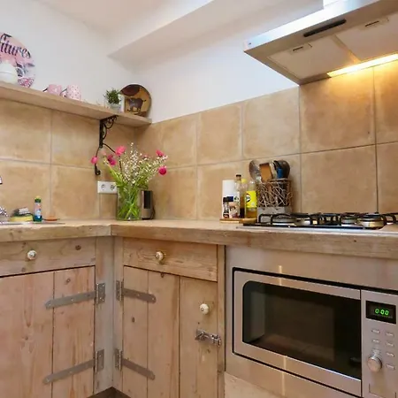 Casa Duna Oceans Terrace And Ocean Spray Garden Close To The And Centre * Zandvoort