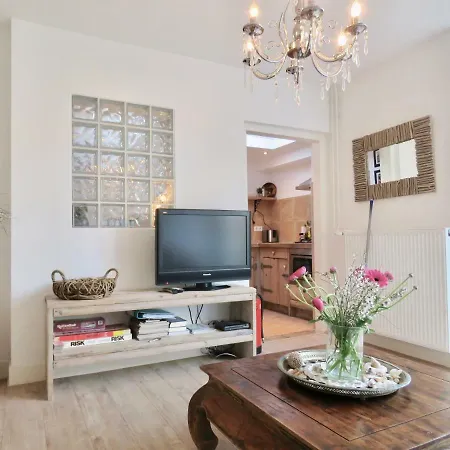 Apartament Casa Duna Oceans Terrace And Ocean Spray Garden Close To The And Centre