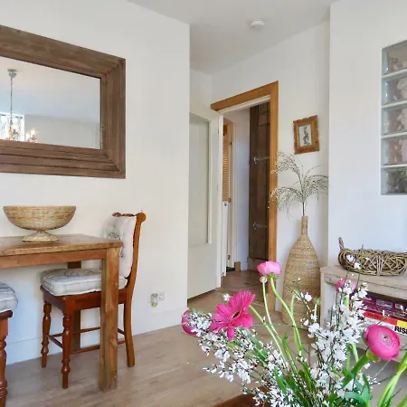 Casa Duna Oceans Terrace And Ocean Spray Garden Close To The And Centre