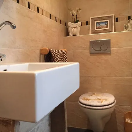 Casa Duna Oceans Terrace And Ocean Spray Garden Close To The And Centre *