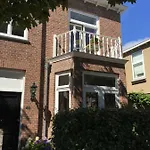 Casa Duna Oceans Terrace And Ocean Spray Garden Close To The And Centre Zandvoort